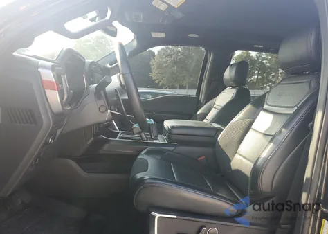 2021 Ford F150 Raptor from USA, damaged, VIN 1FTFW1RG9MFC39449